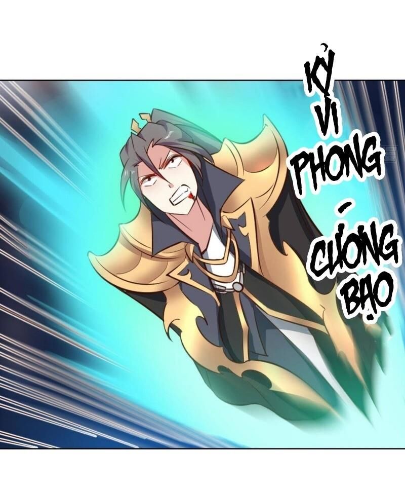 Trọng Sinh Thành Cậu Vàng Tại Dị Thế Chap 107 - Next Chap 108