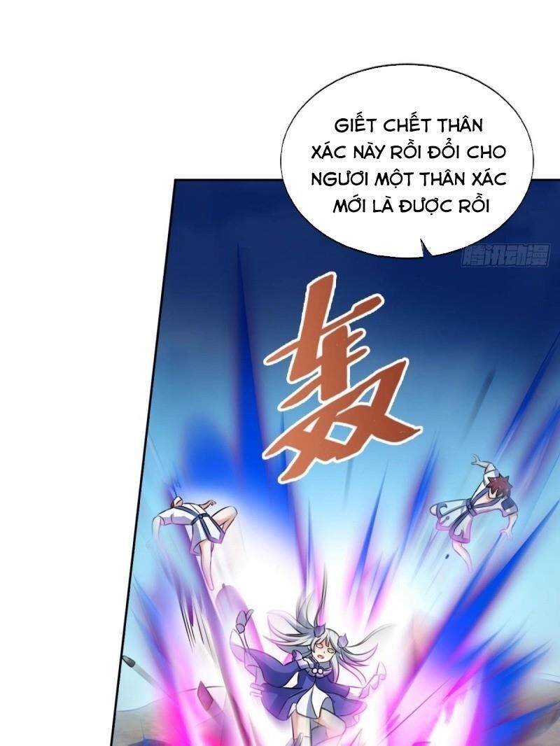 Trọng Sinh Thành Cậu Vàng Tại Dị Thế Chap 107 - Next Chap 108
