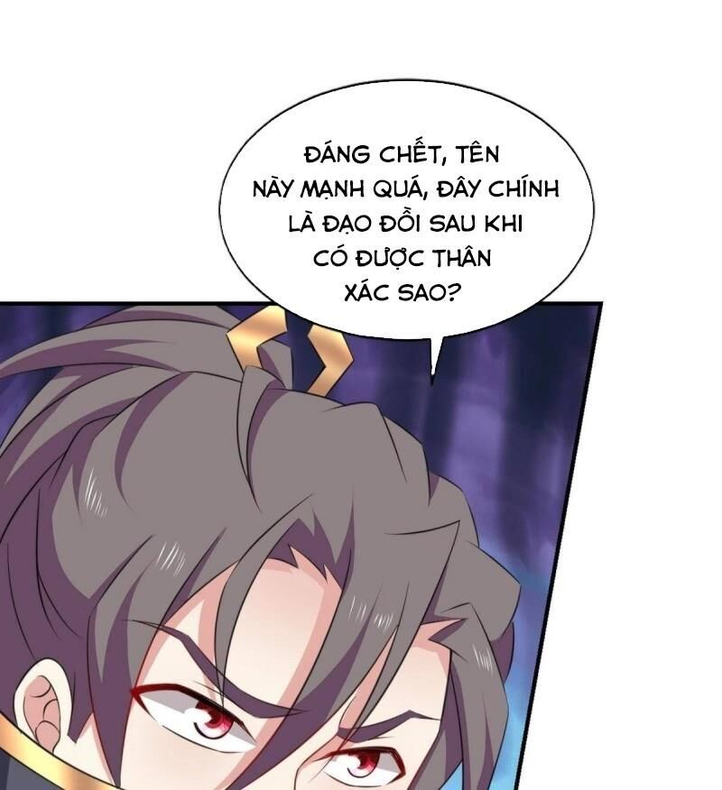 Trọng Sinh Thành Cậu Vàng Tại Dị Thế Chap 107 - Next Chap 108