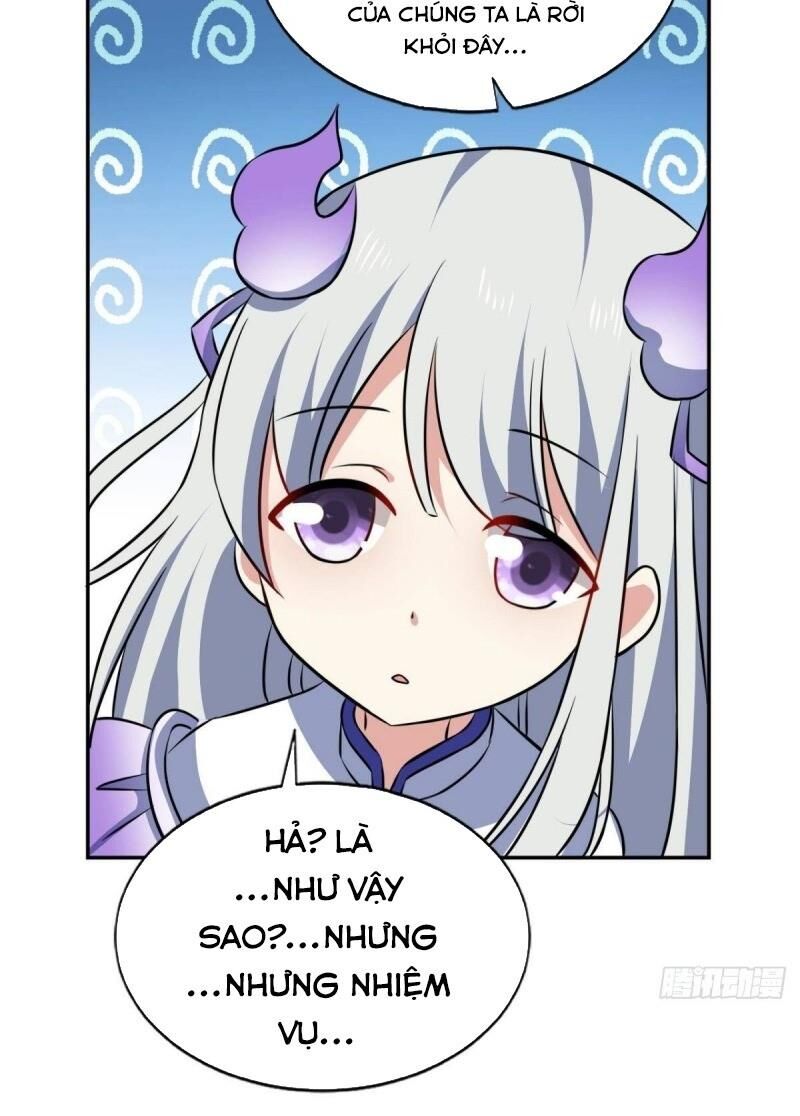 Trọng Sinh Thành Cậu Vàng Tại Dị Thế Chap 107 - Next Chap 108