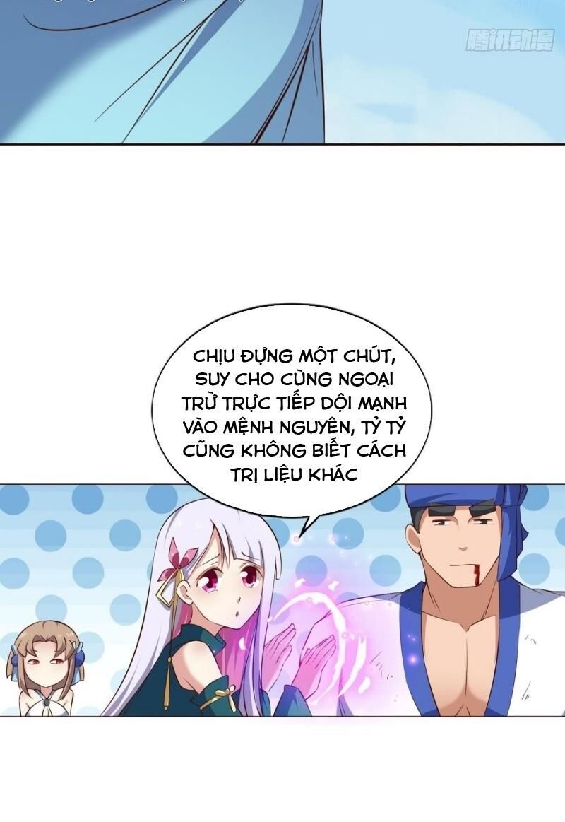 Trọng Sinh Thành Cậu Vàng Tại Dị Thế Chap 108 - Next Chap 109