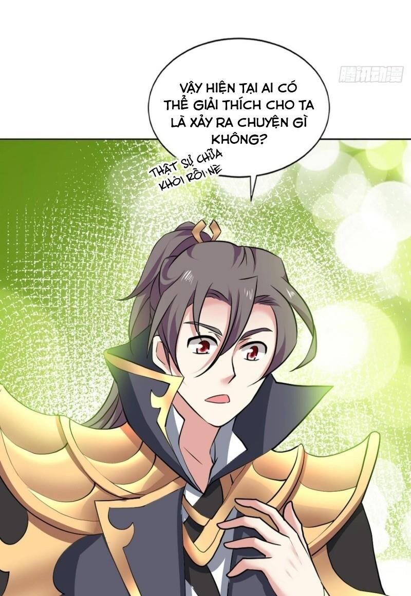 Trọng Sinh Thành Cậu Vàng Tại Dị Thế Chap 108 - Next Chap 109