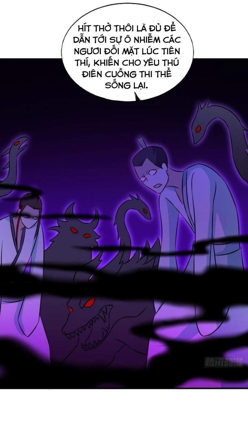 Trọng Sinh Thành Cậu Vàng Tại Dị Thế Chap 108 - Next Chap 109
