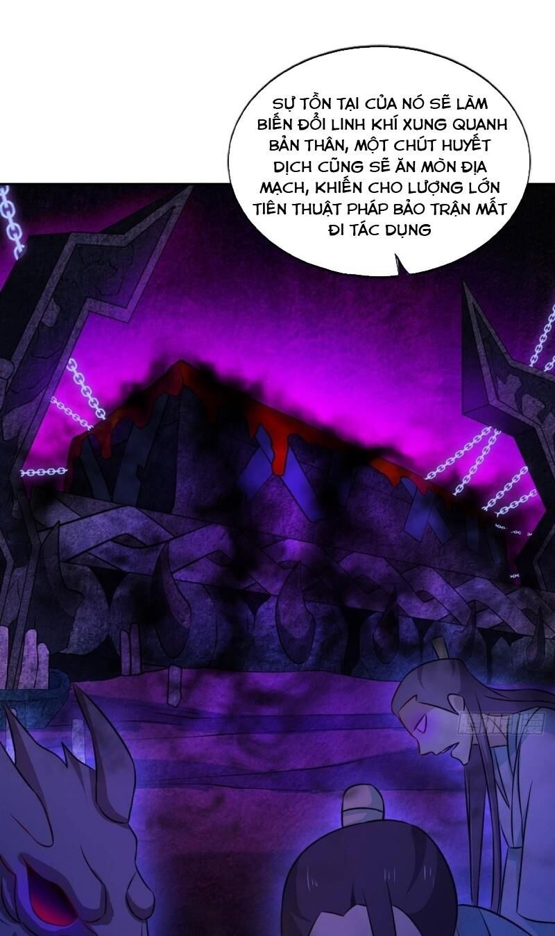 Trọng Sinh Thành Cậu Vàng Tại Dị Thế Chap 108 - Next Chap 109