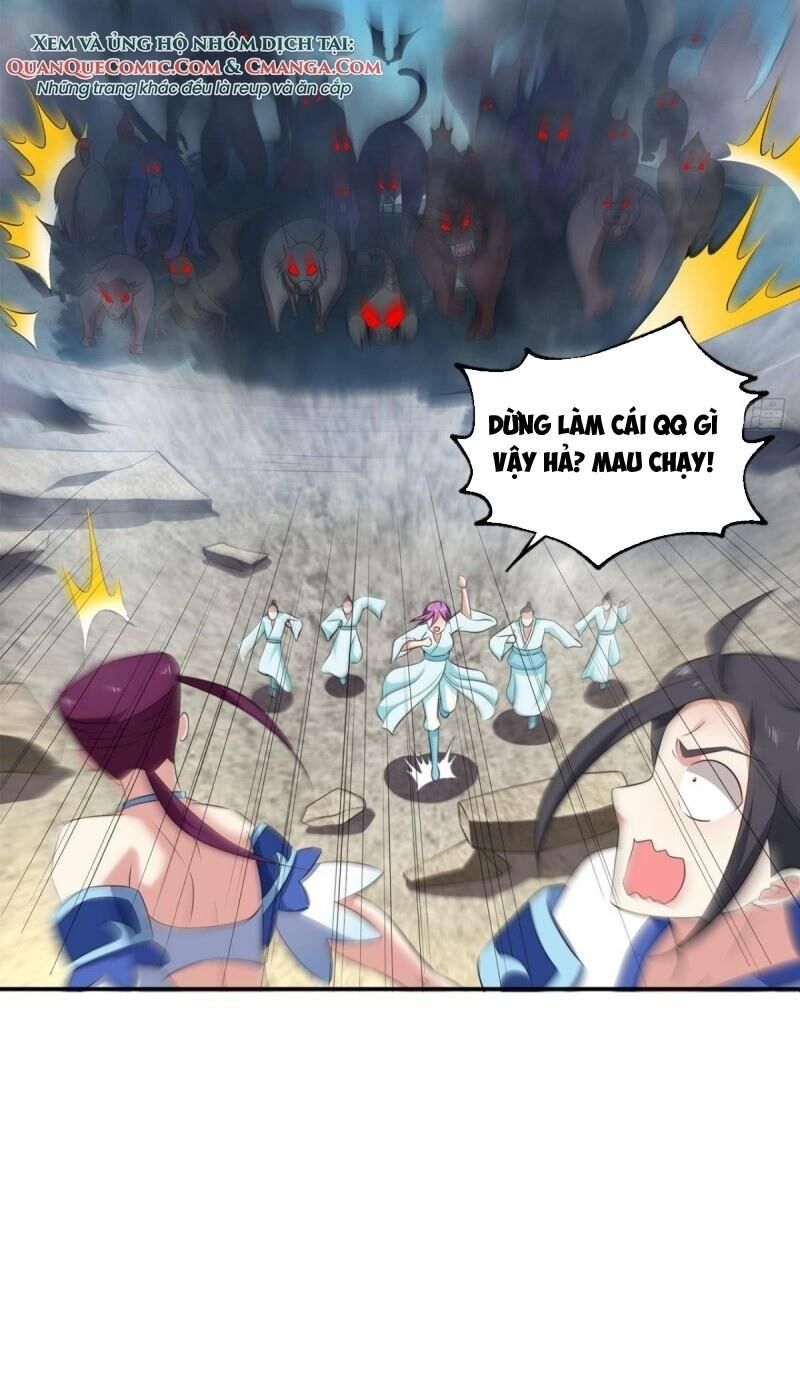 Trọng Sinh Thành Cậu Vàng Tại Dị Thế Chap 108 - Next Chap 109