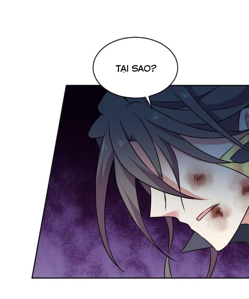Trọng Sinh Thành Cậu Vàng Tại Dị Thế Chap 115 - Next Chap 116
