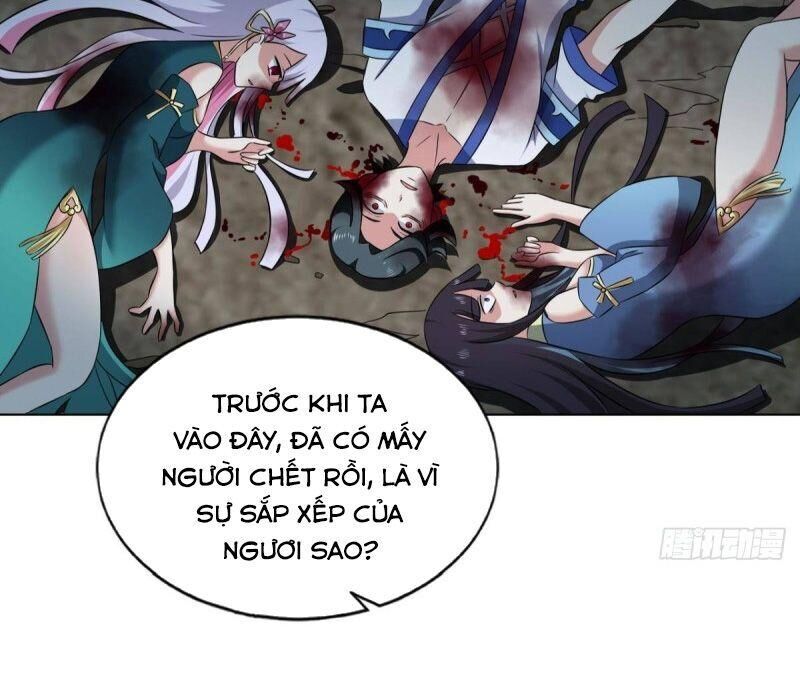 Trọng Sinh Thành Cậu Vàng Tại Dị Thế Chap 115 - Next Chap 116