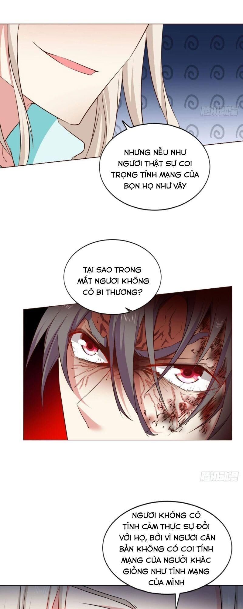 Trọng Sinh Thành Cậu Vàng Tại Dị Thế Chap 115 - Next Chap 116