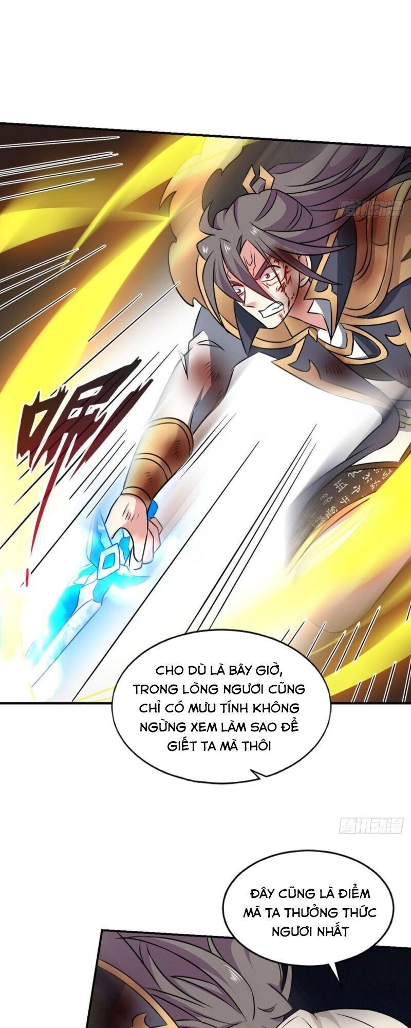 Trọng Sinh Thành Cậu Vàng Tại Dị Thế Chap 115 - Next Chap 116
