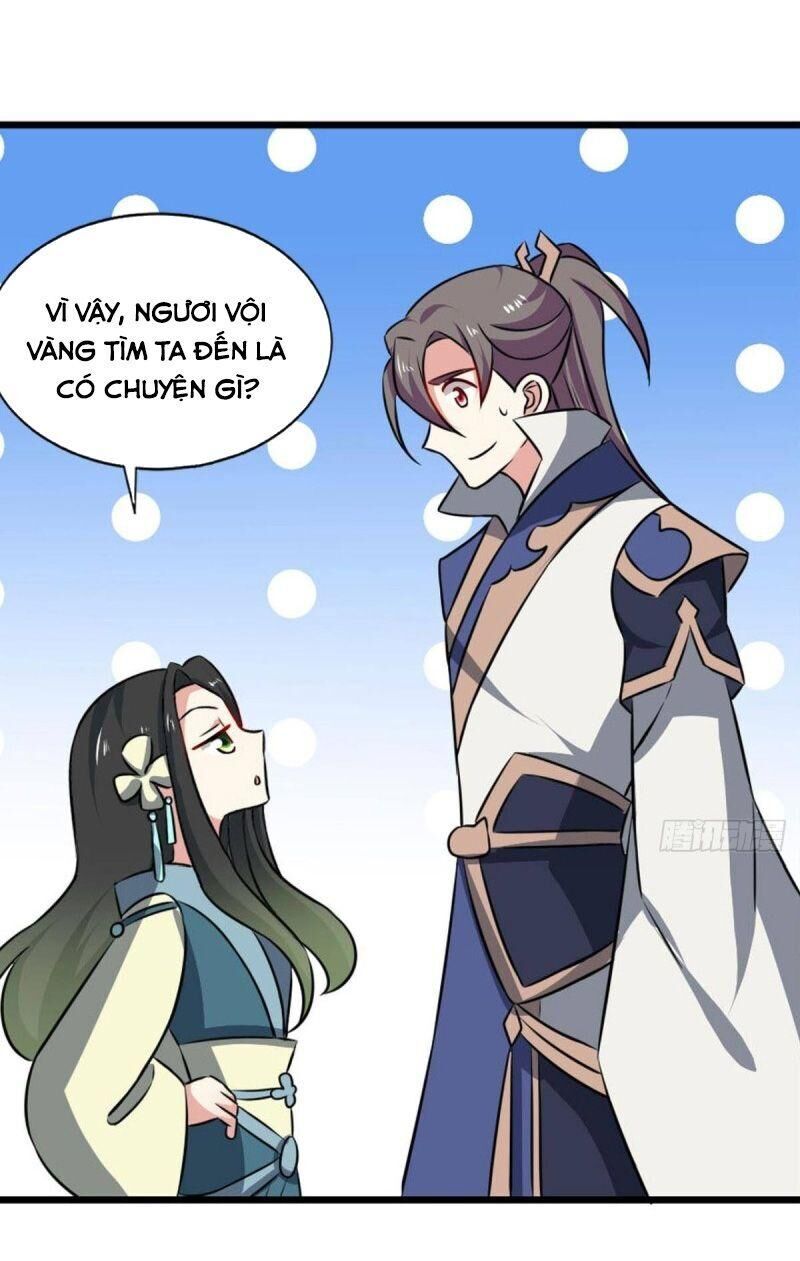Trọng Sinh Thành Cậu Vàng Tại Dị Thế Chap 118 - Next Chap 119