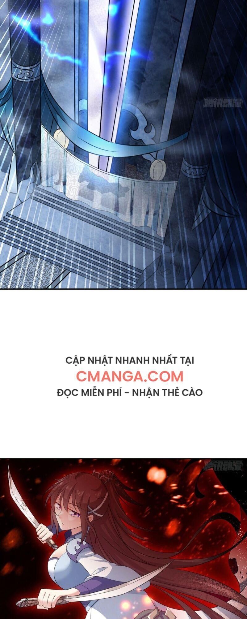 Trọng Sinh Thành Cậu Vàng Tại Dị Thế Chap 118 - Next Chap 119