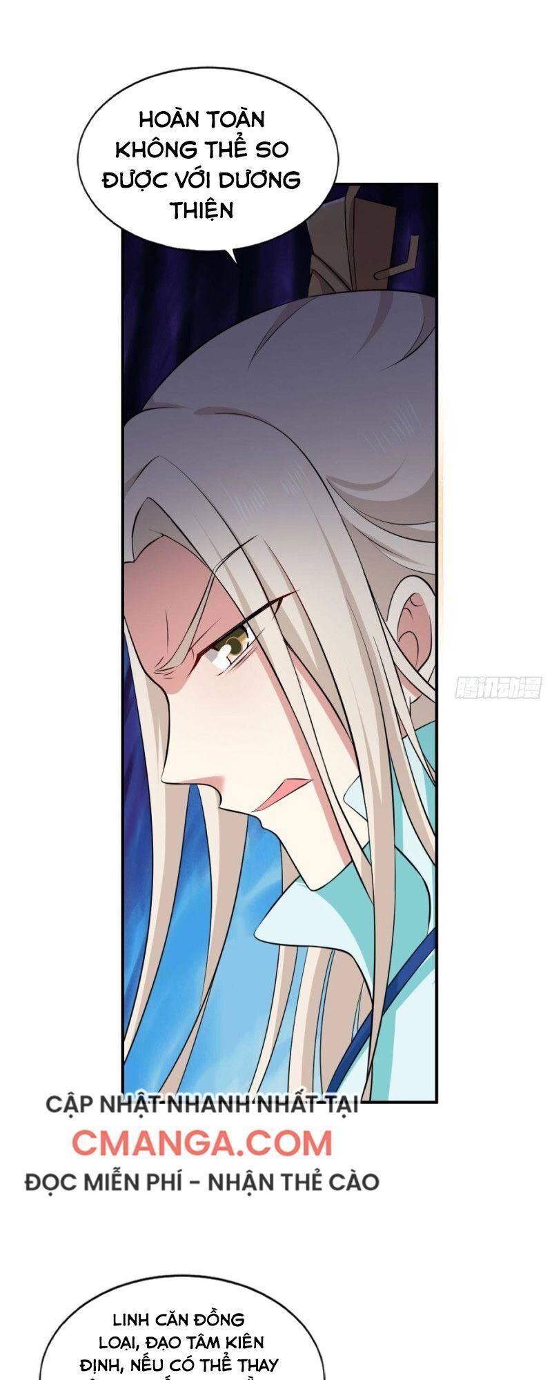 Trọng Sinh Thành Cậu Vàng Tại Dị Thế Chap 120 - Next Chap 121