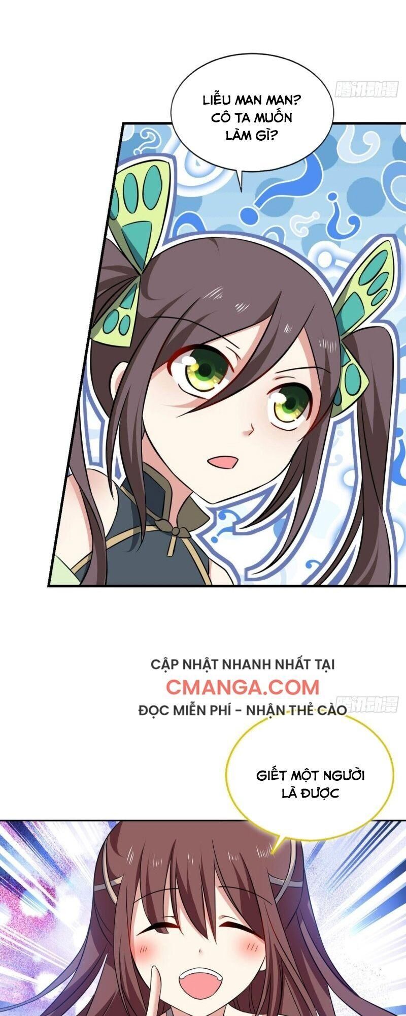 Trọng Sinh Thành Cậu Vàng Tại Dị Thế Chap 120 - Next Chap 121