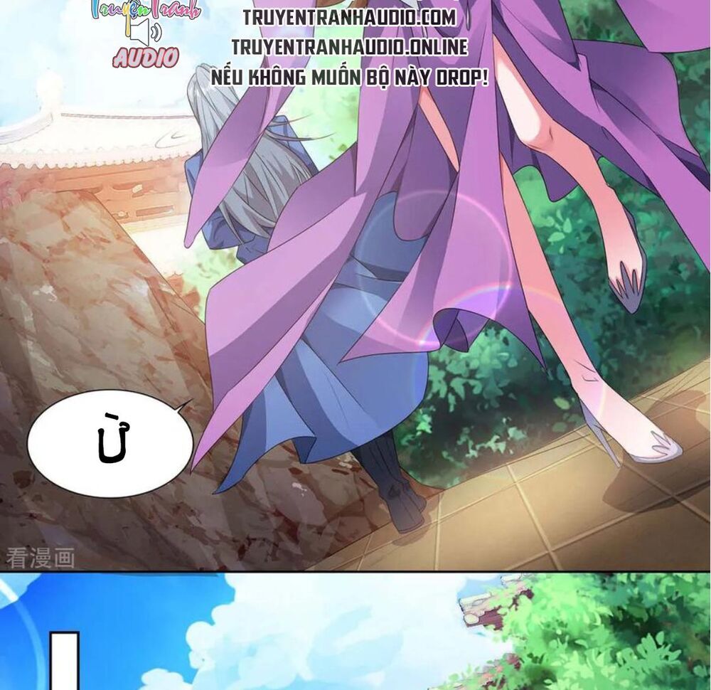 Trọng Sinh Sau Tám Vạn Năm Chap 132 - Next Chap 133