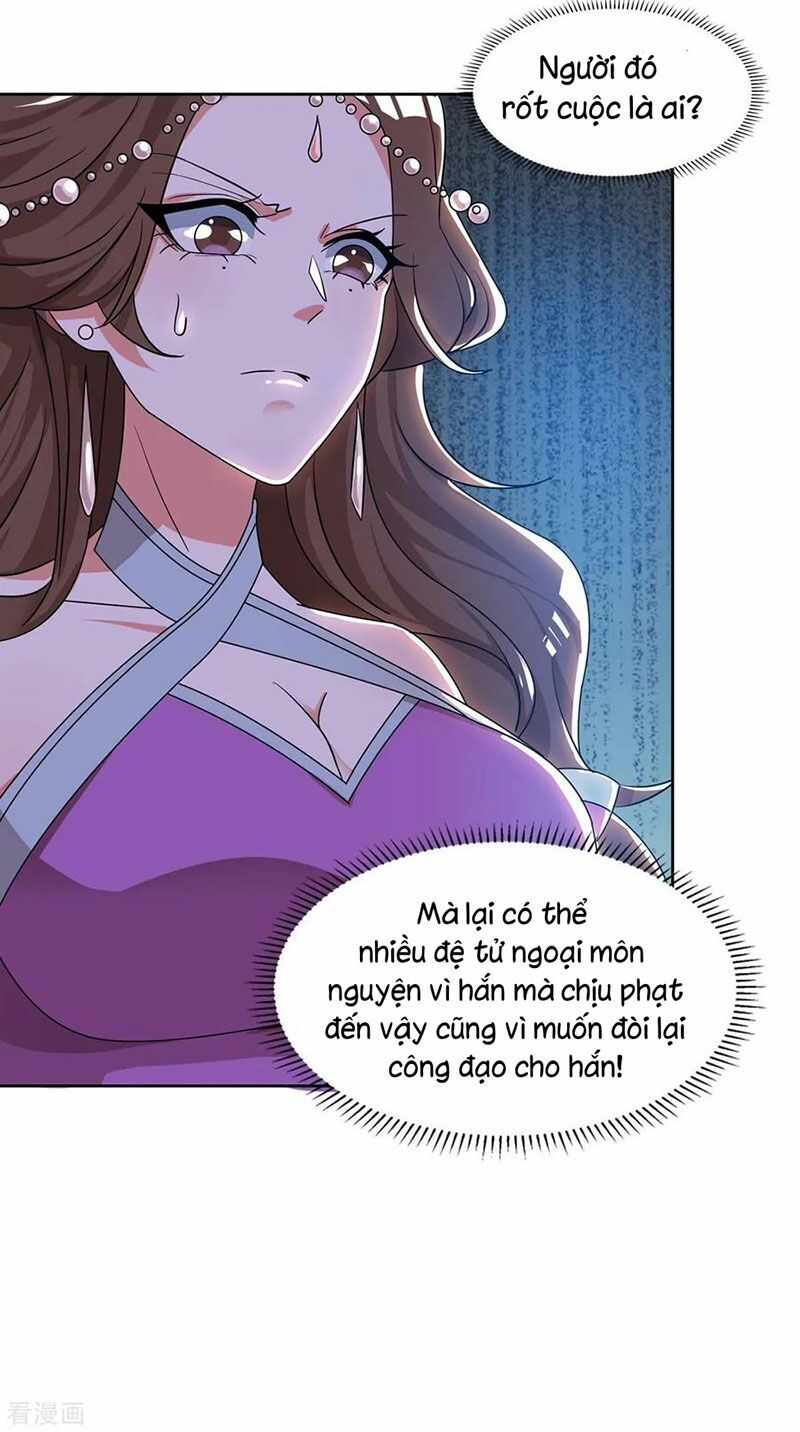 Trọng Sinh Sau Tám Vạn Năm Chap 137 - Next Chap 138