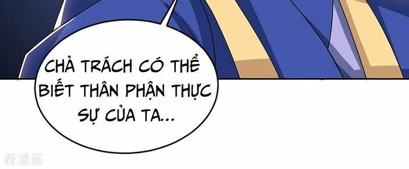 Trọng Sinh Sau Tám Vạn Năm Chap 142 - Next Chap 143