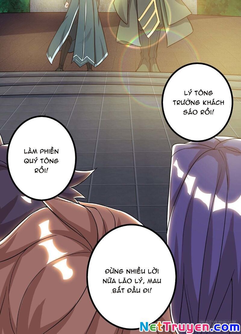 Trọng Sinh Sau Tám Vạn Năm Chap 145 - Next Chap 146