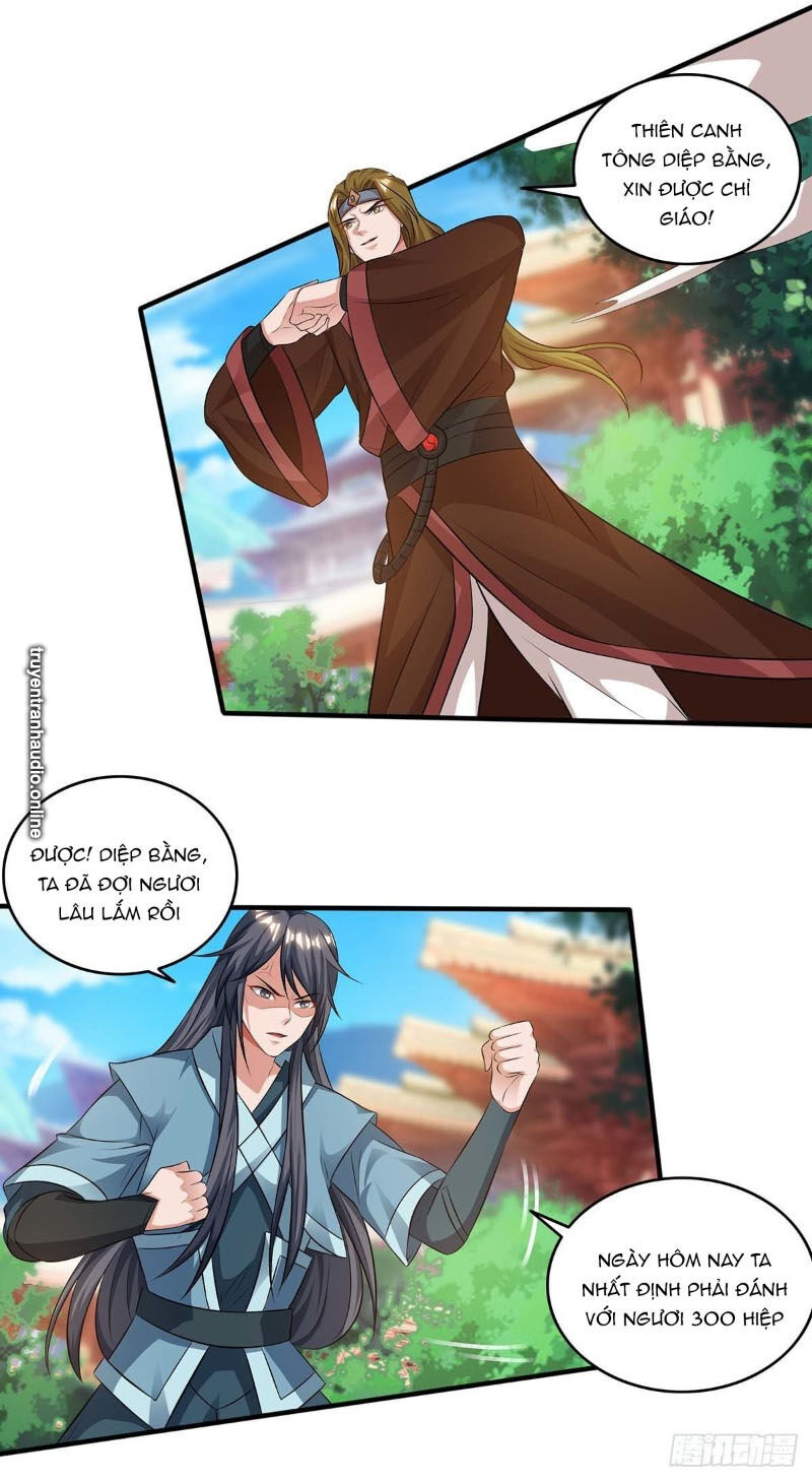 Trọng Sinh Sau Tám Vạn Năm Chap 146 - Next Chap 147