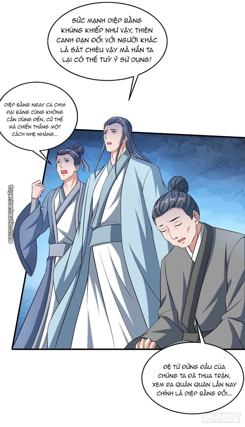 Trọng Sinh Sau Tám Vạn Năm Chap 146 - Next Chap 147