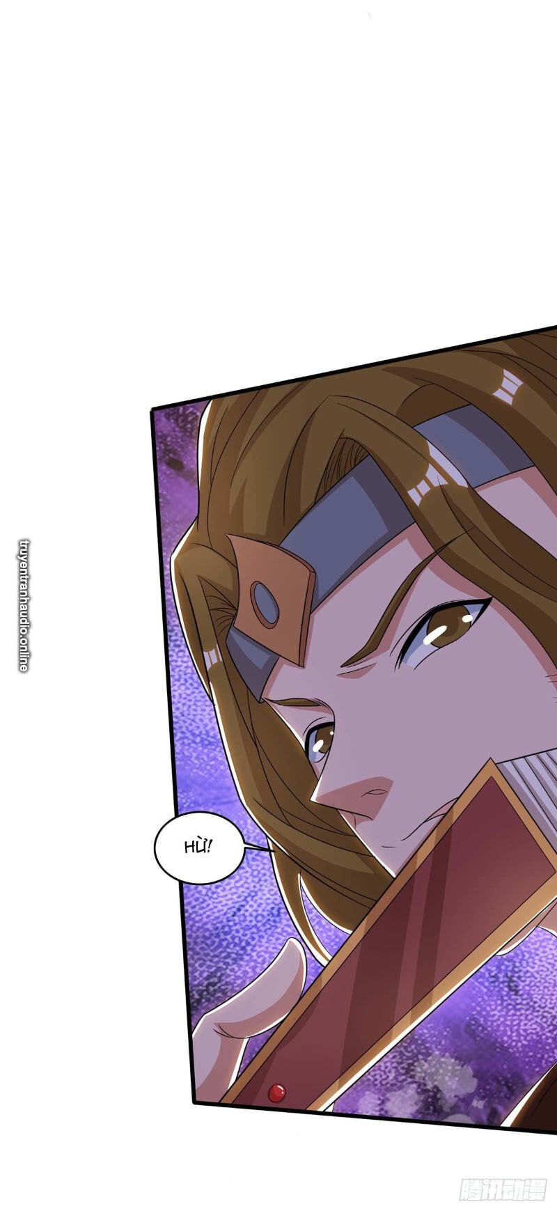 Trọng Sinh Sau Tám Vạn Năm Chap 146 - Next Chap 147