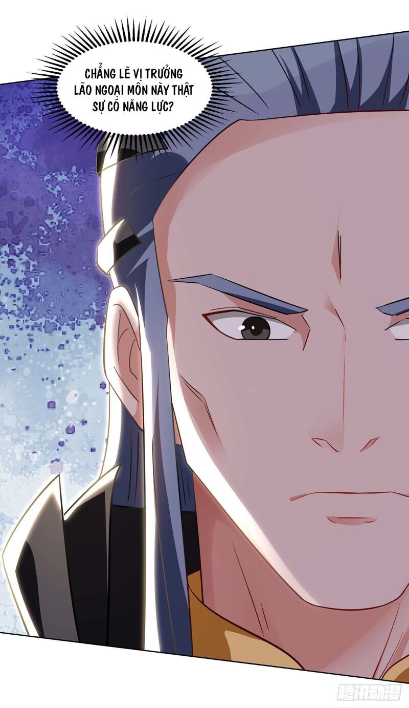 Trọng Sinh Sau Tám Vạn Năm Chap 147 - Next Chap 148