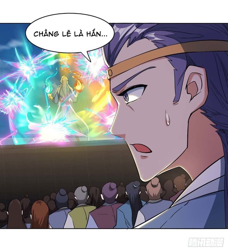 Trọng Sinh Sau Tám Vạn Năm Chap 147 - Next Chap 148