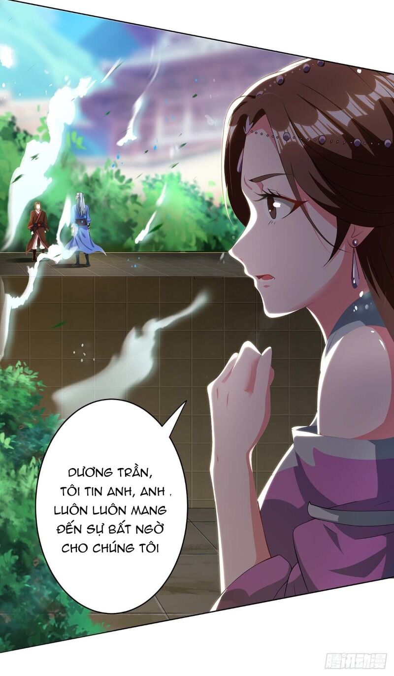 Trọng Sinh Sau Tám Vạn Năm Chap 147 - Next Chap 148