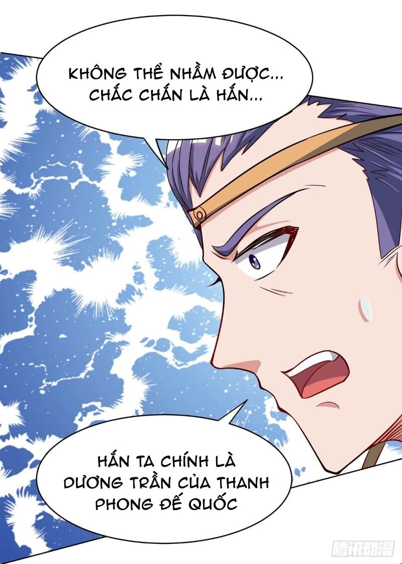 Trọng Sinh Sau Tám Vạn Năm Chap 147 - Next Chap 148