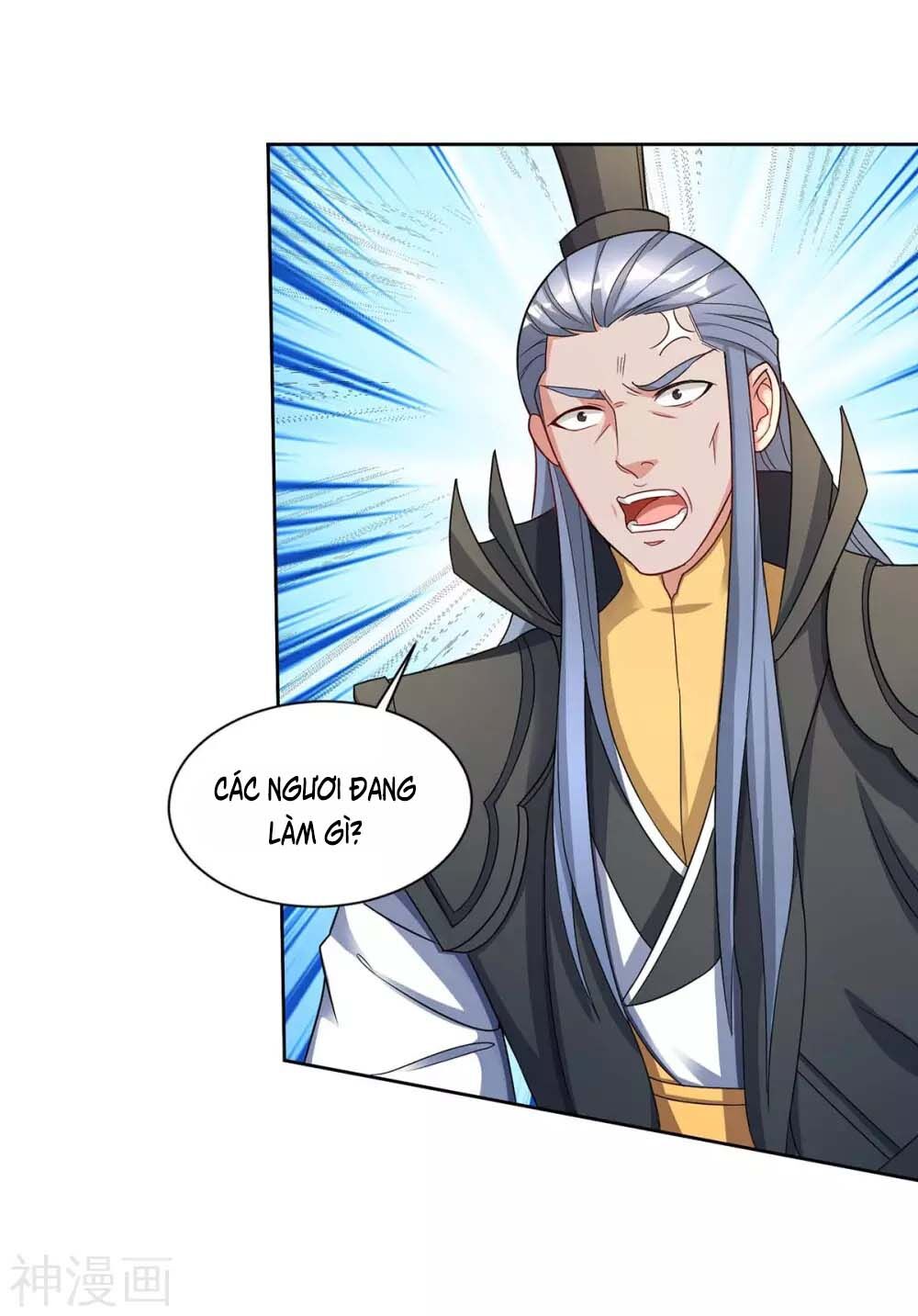 Trọng Sinh Sau Tám Vạn Năm Chap 150 - Next Chap 151