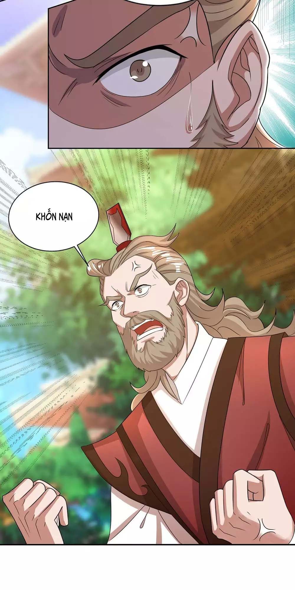 Trọng Sinh Sau Tám Vạn Năm Chap 150 - Next Chap 151