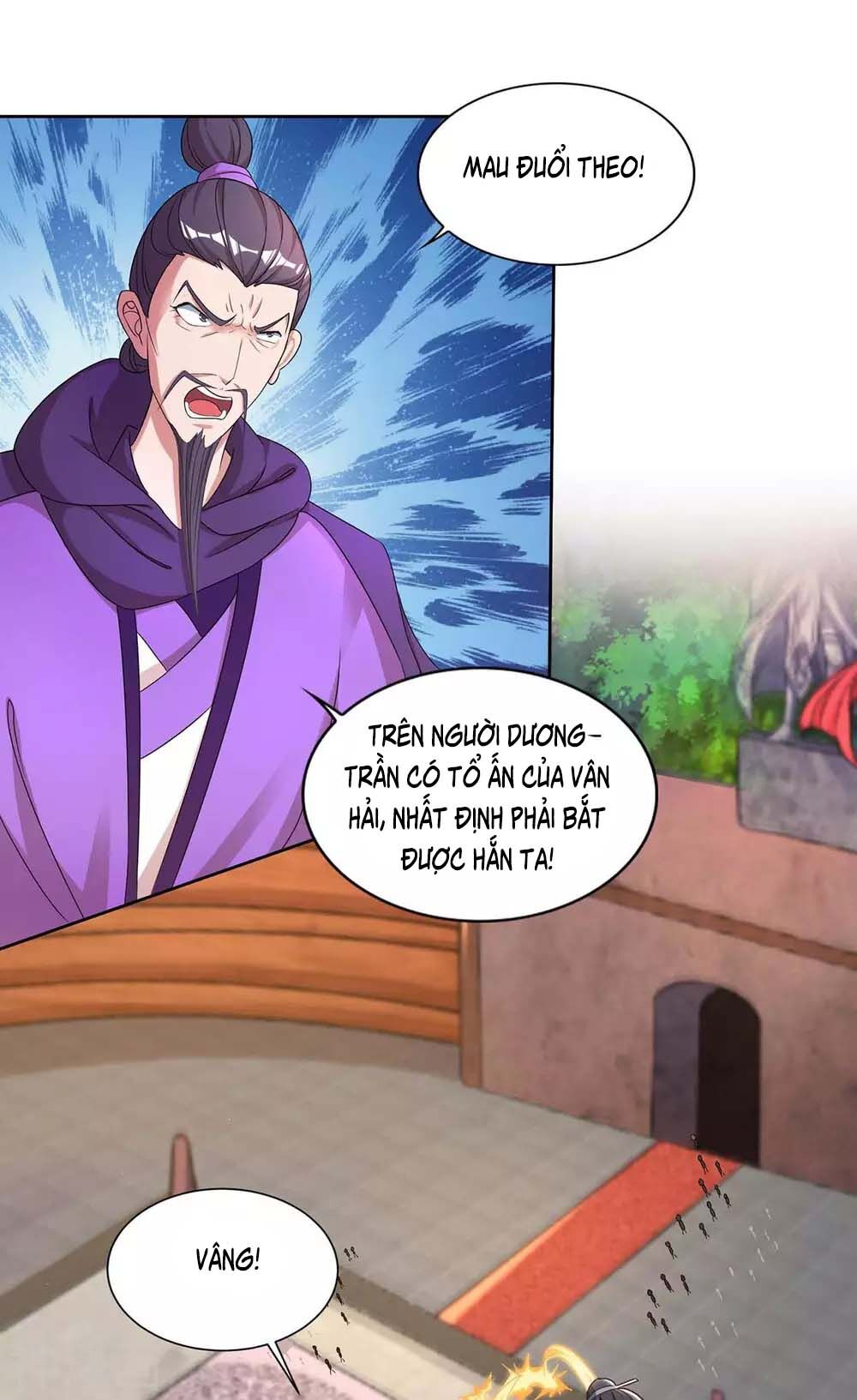 Trọng Sinh Sau Tám Vạn Năm Chap 150 - Next Chap 151