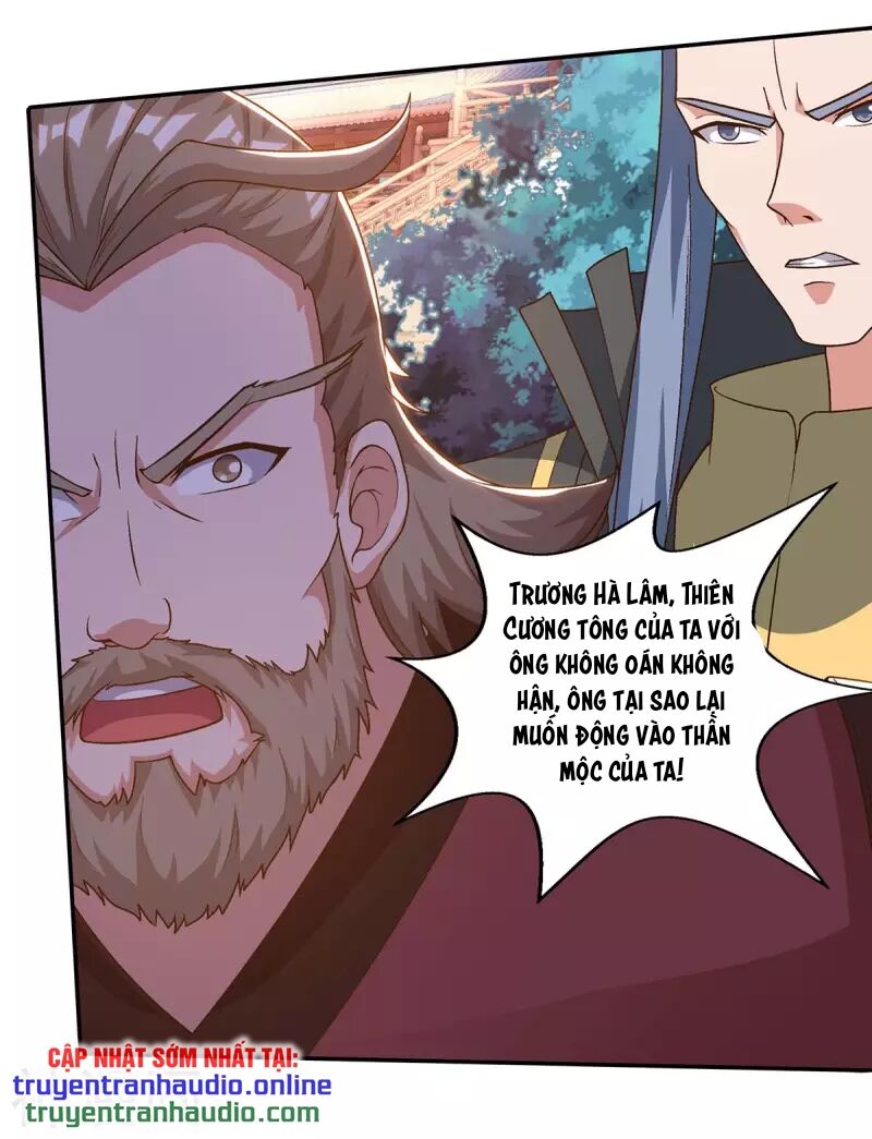 Trọng Sinh Sau Tám Vạn Năm Chap 152 - Next Chap 153