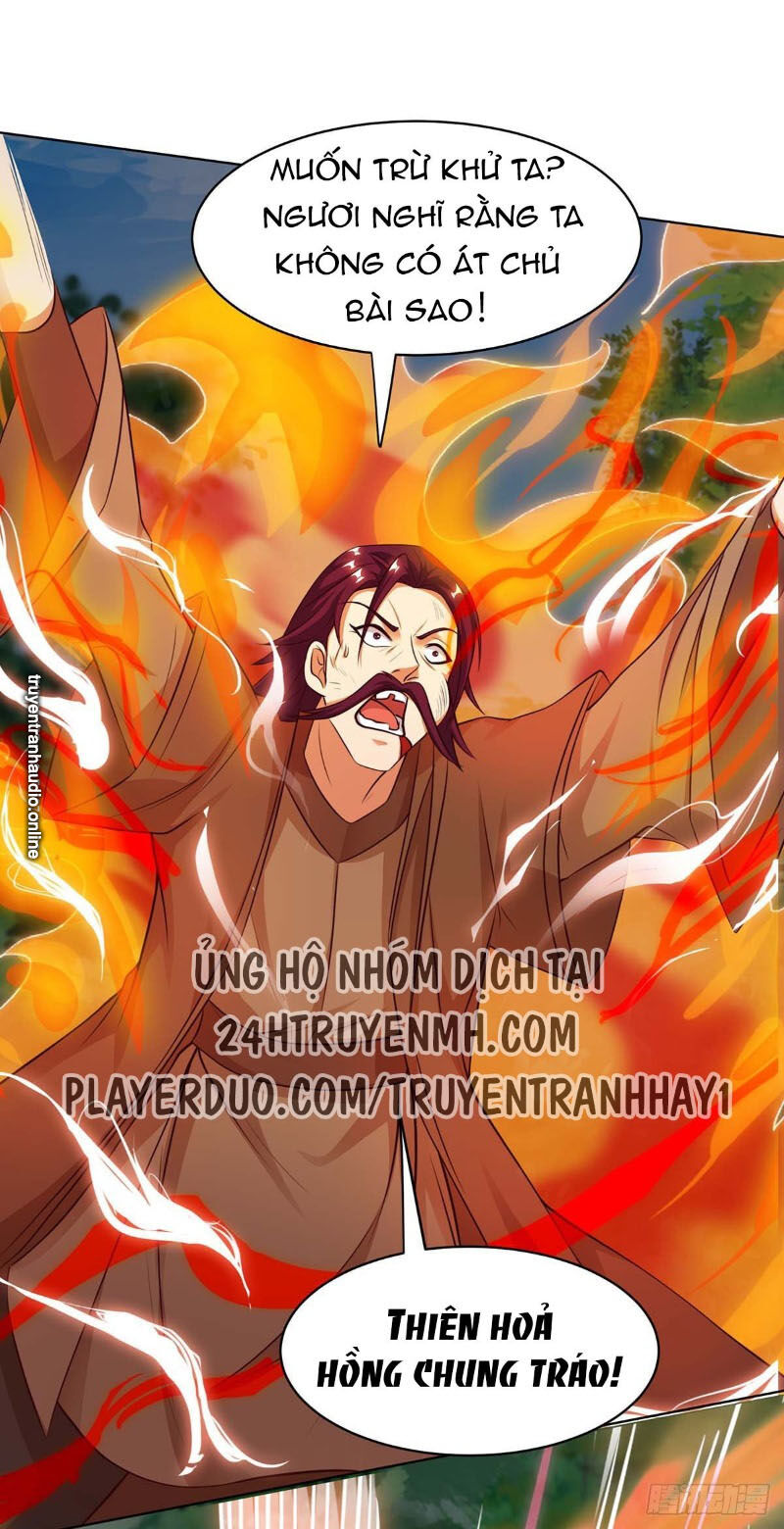 Trọng Sinh Sau Tám Vạn Năm Chap 154 - Next Chap 155