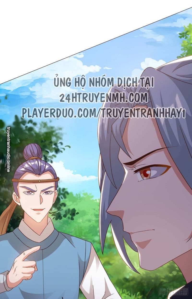 Trọng Sinh Sau Tám Vạn Năm Chap 154 - Next Chap 155