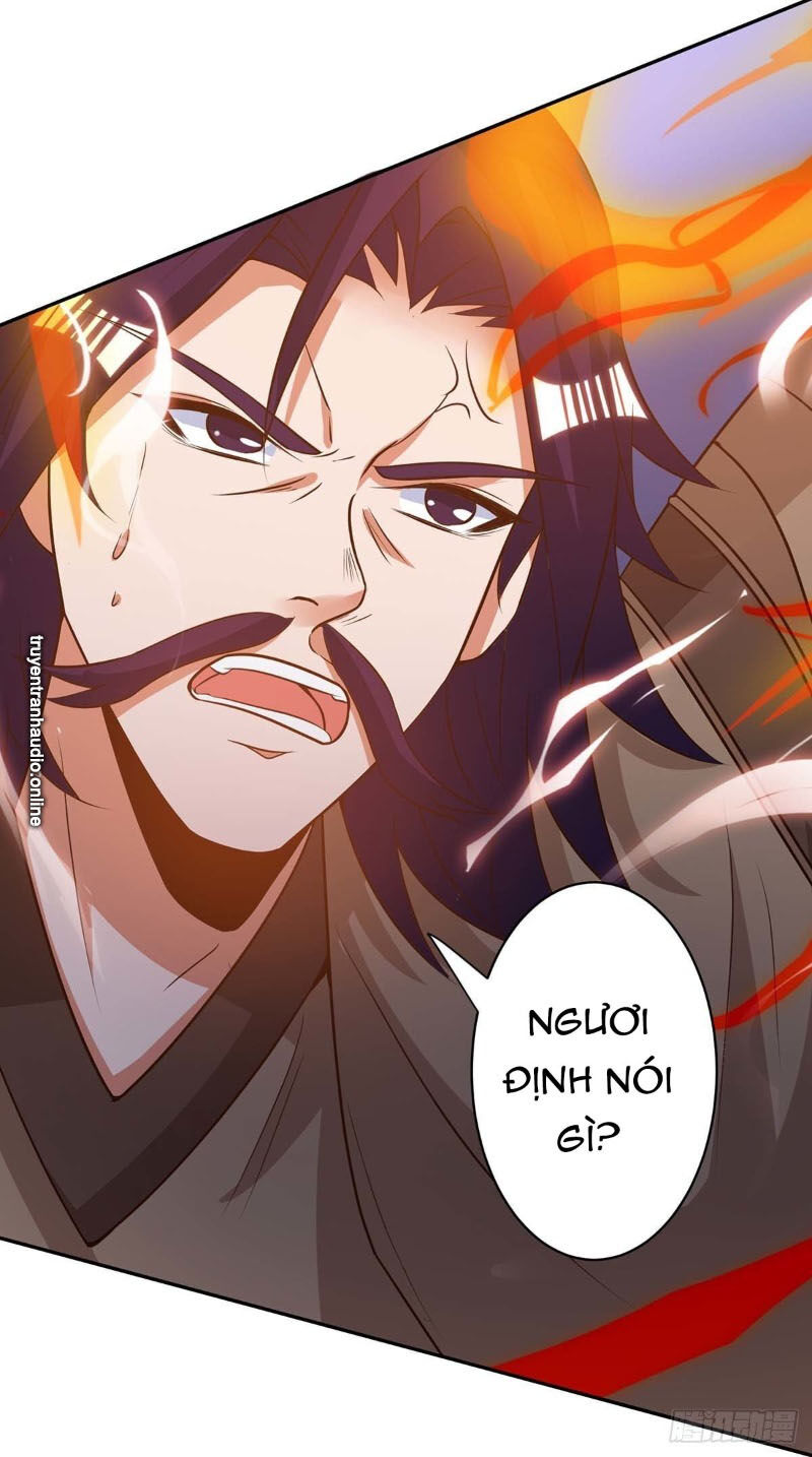 Trọng Sinh Sau Tám Vạn Năm Chap 154 - Next Chap 155