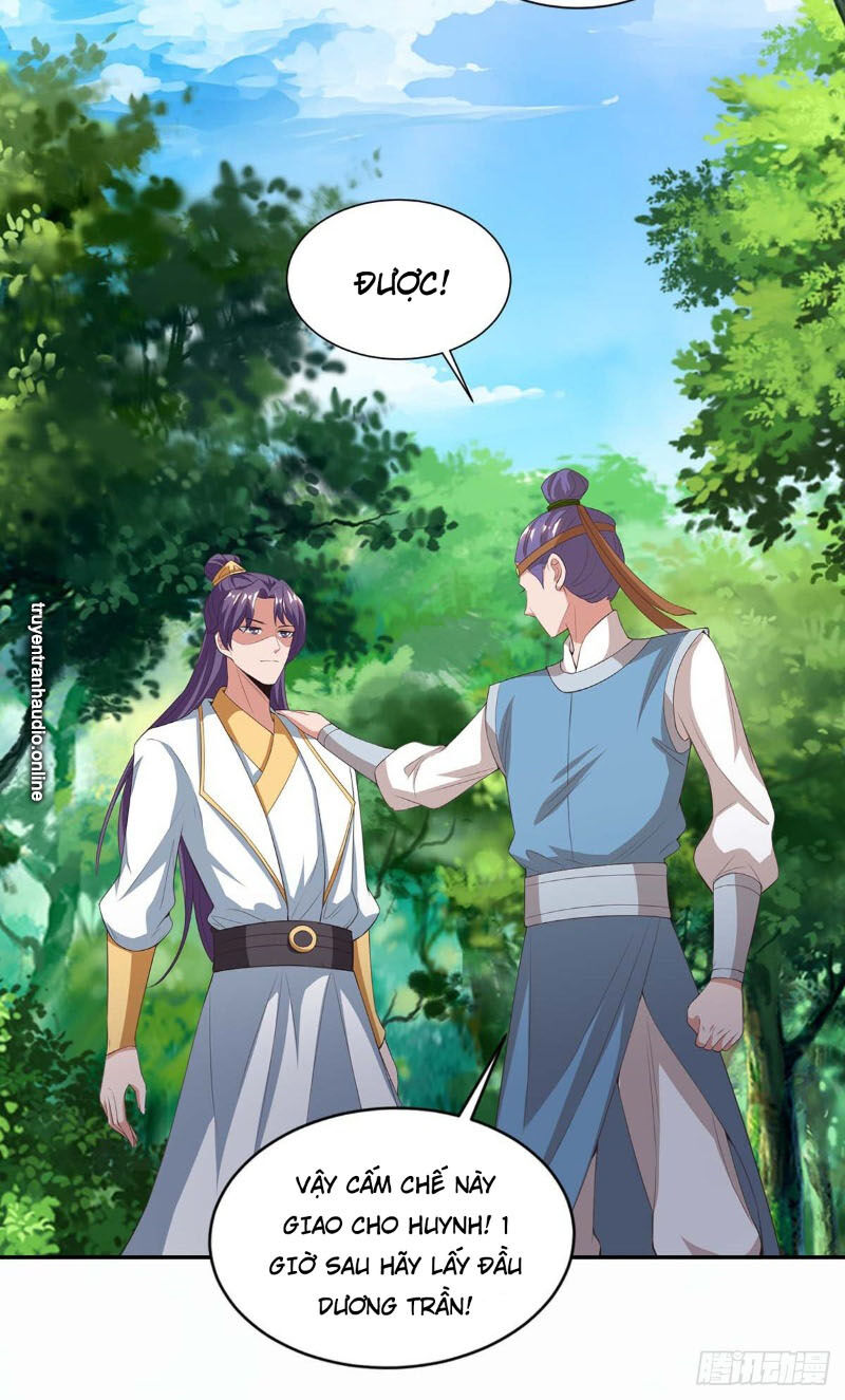 Trọng Sinh Sau Tám Vạn Năm Chap 155 - Next Chap 156