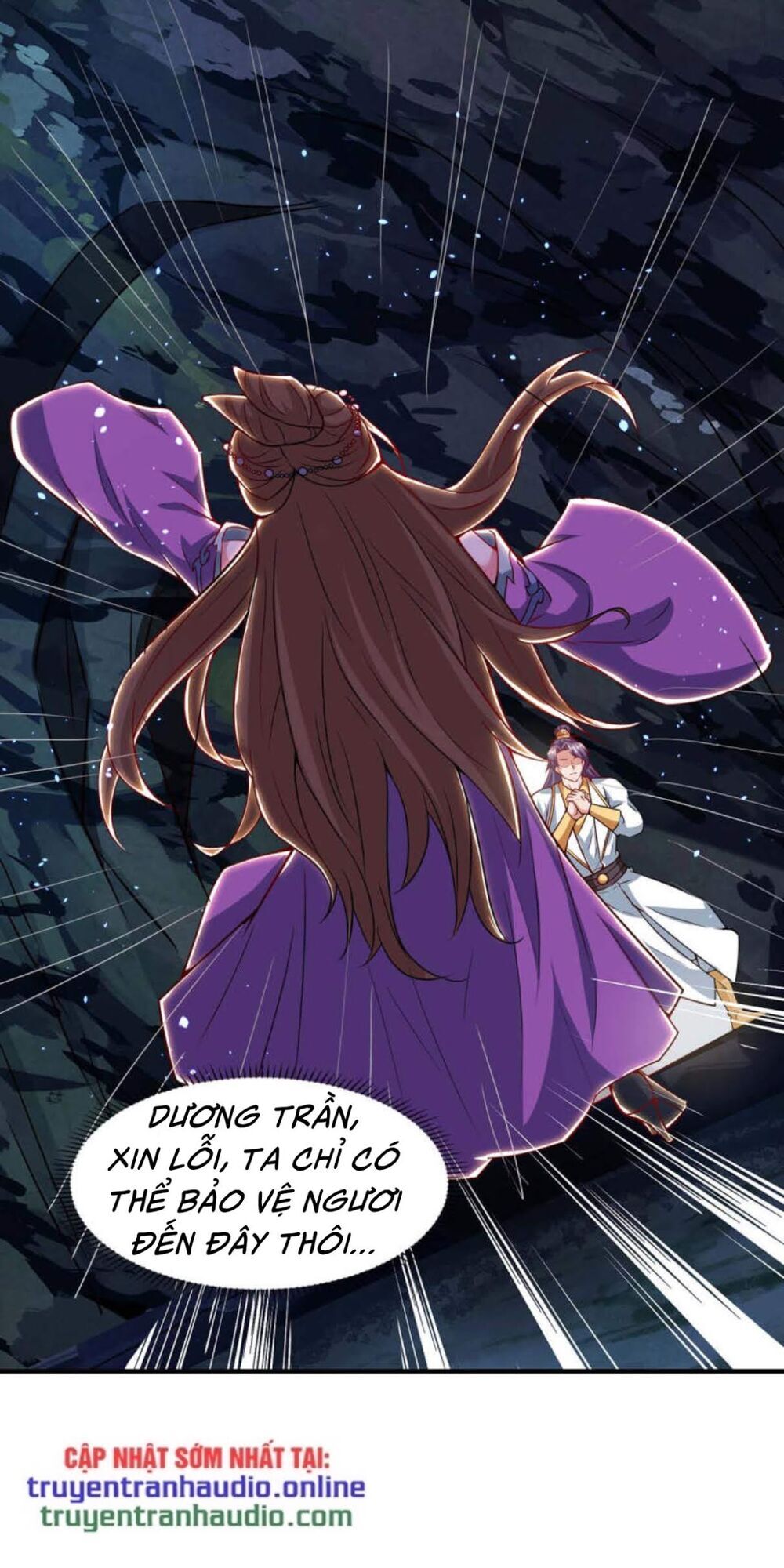 Trọng Sinh Sau Tám Vạn Năm Chap 157 - Next Chap 158