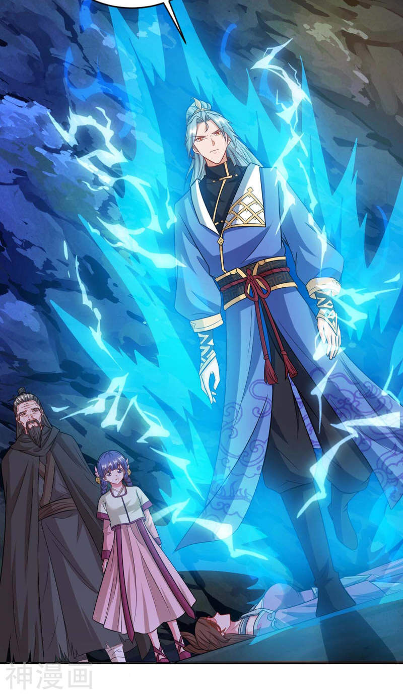 Trọng Sinh Sau Tám Vạn Năm Chap 157 - Next Chap 158