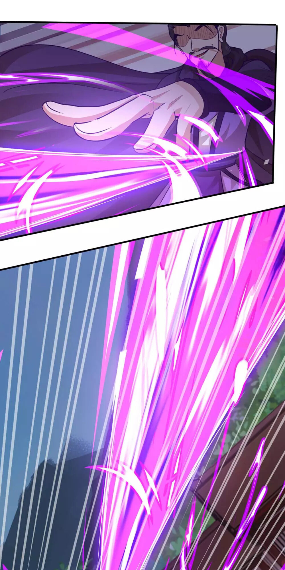 Trọng Sinh Sau Tám Vạn Năm Chap 161 - Next Chap 162