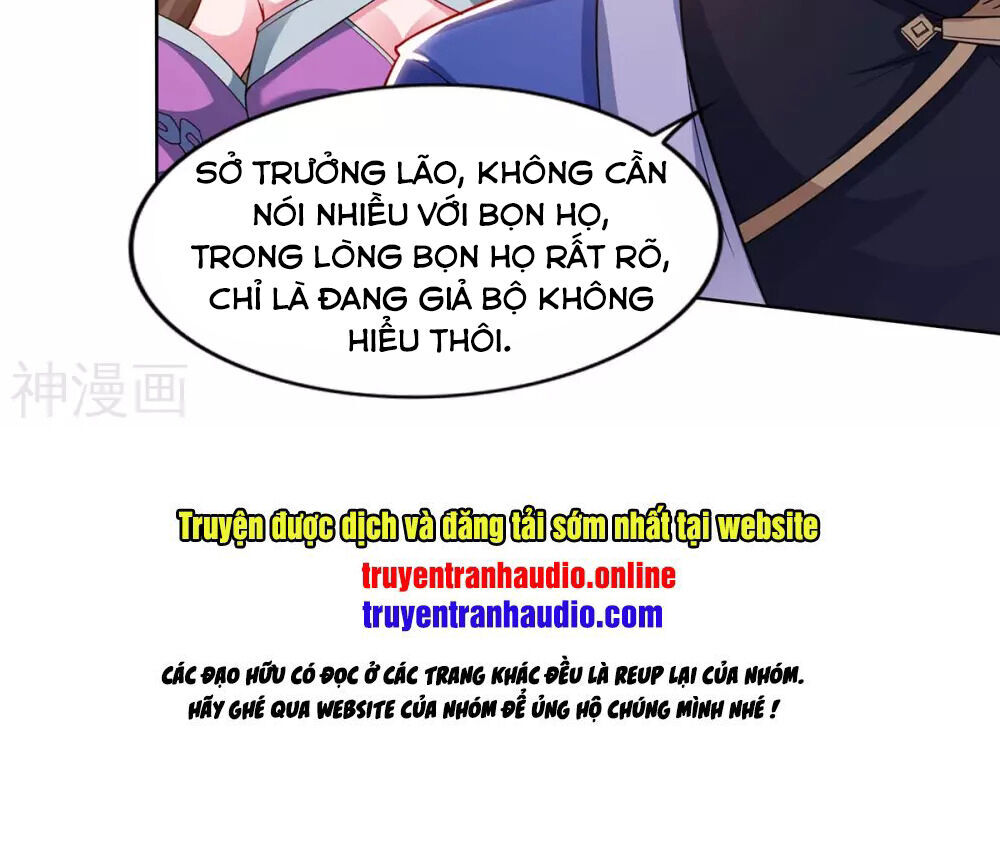 Trọng Sinh Sau Tám Vạn Năm Chap 161 - Next Chap 162