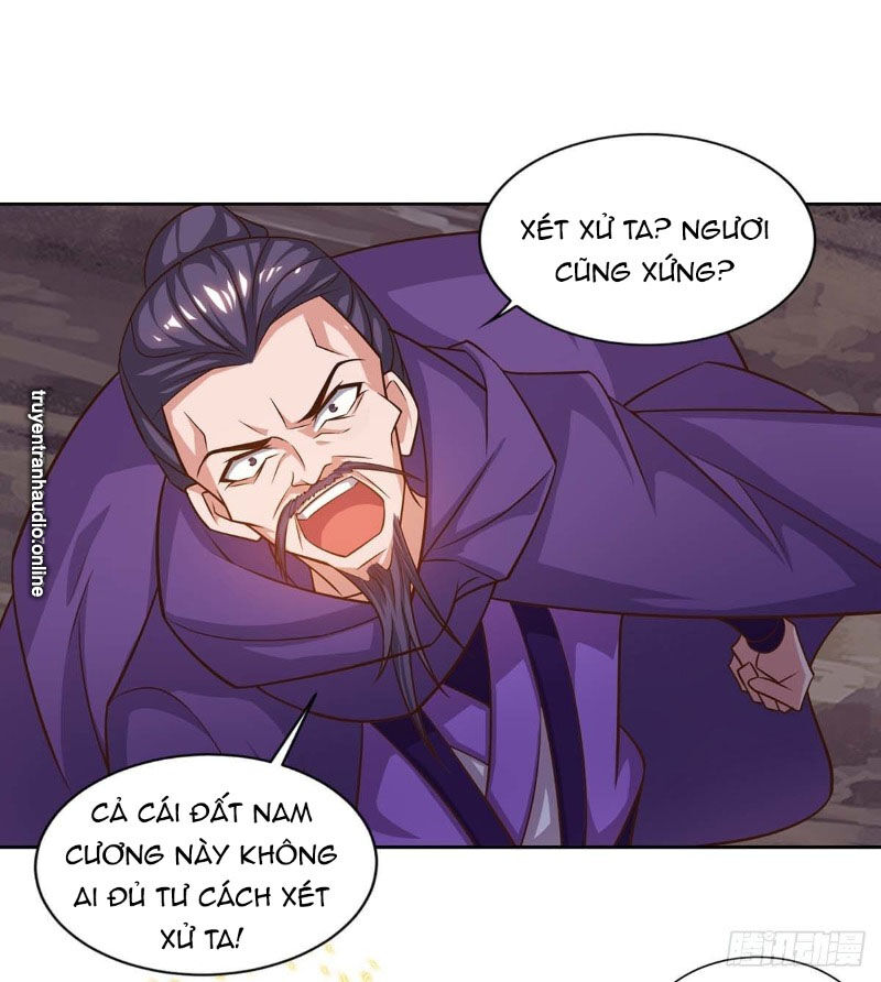 Trọng Sinh Sau Tám Vạn Năm Chap 162 - Next Chap 163