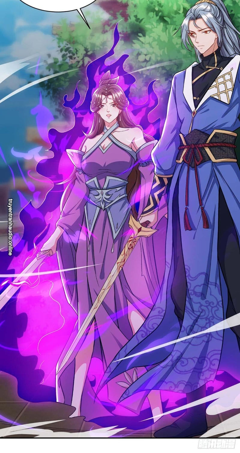 Trọng Sinh Sau Tám Vạn Năm Chap 162 - Next Chap 163