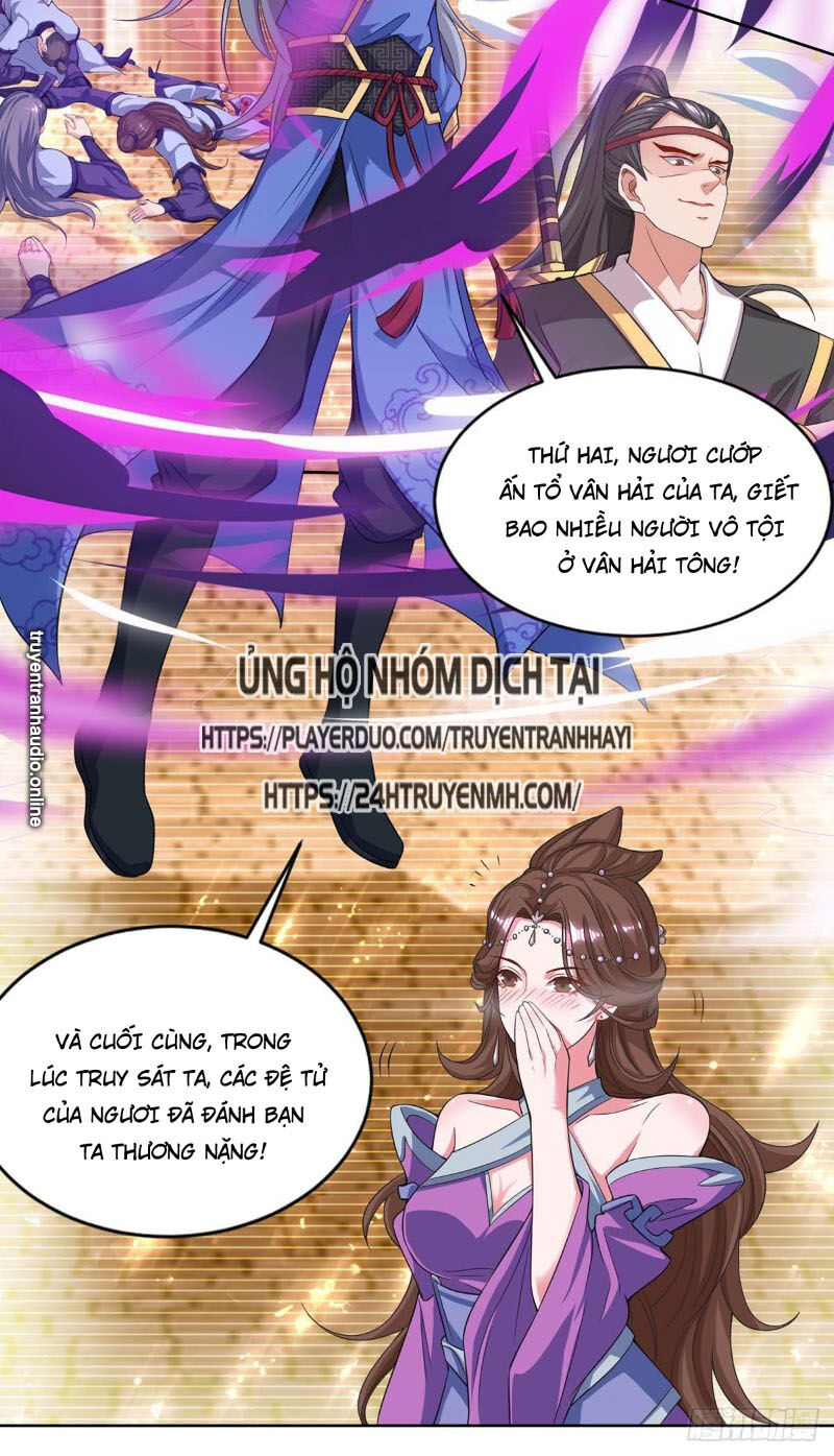 Trọng Sinh Sau Tám Vạn Năm Chap 164 - Next Chap 165