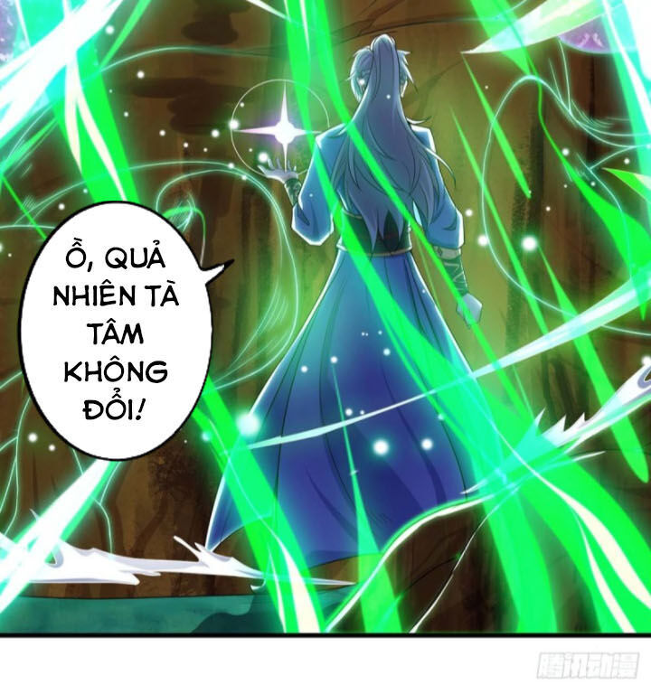 Trọng Sinh Sau Tám Vạn Năm Chap 166 - Next Chap 167