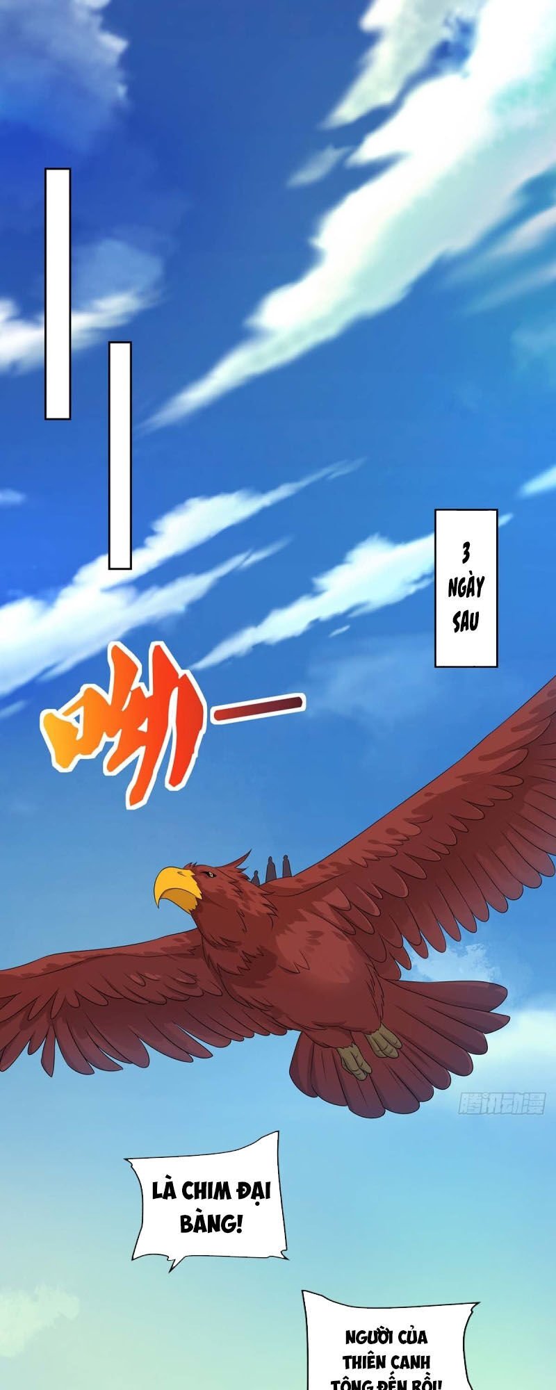 Trọng Sinh Sau Tám Vạn Năm Chap 144 - Next Chap 145