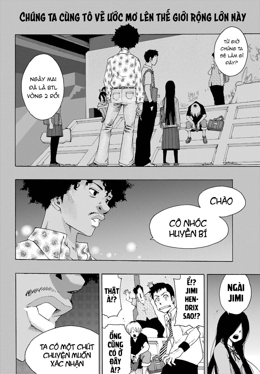 Shiori Experience - Jimi Na Watashi To Hen Na Oji-San Chap 75 - Next Chap 76