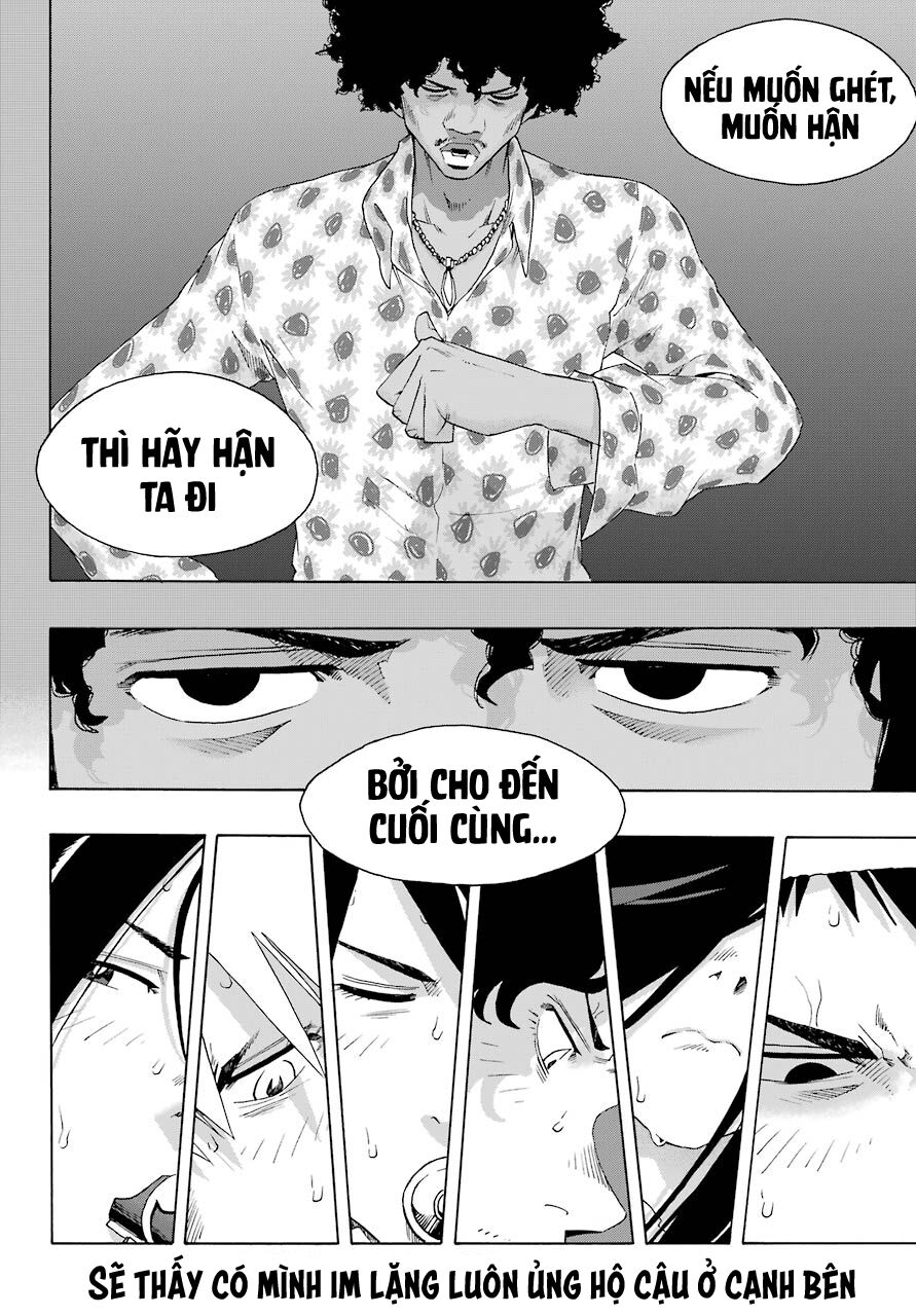 Shiori Experience - Jimi Na Watashi To Hen Na Oji-San Chap 75 - Next Chap 76