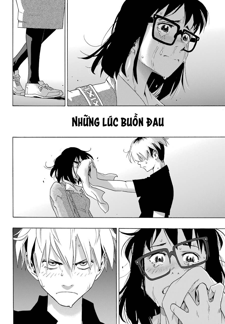 Shiori Experience - Jimi Na Watashi To Hen Na Oji-San Chap 75 - Next Chap 76