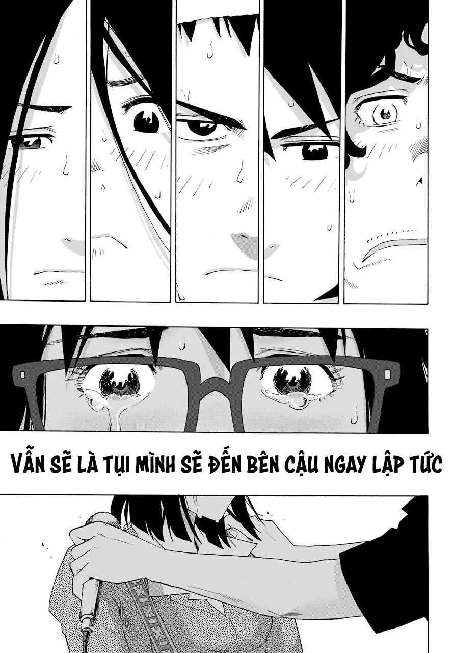 Shiori Experience - Jimi Na Watashi To Hen Na Oji-San Chap 75 - Next Chap 76