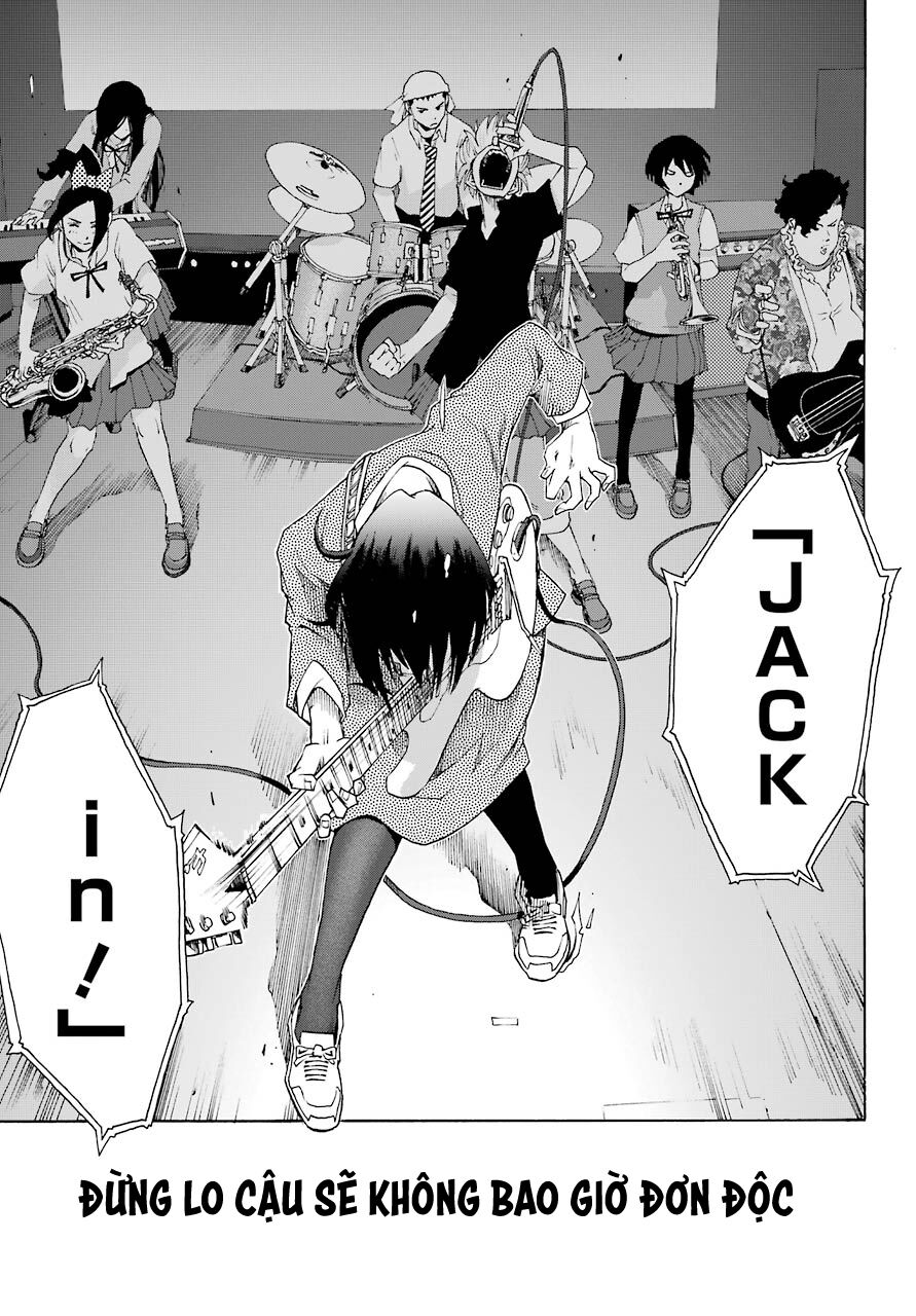 Shiori Experience - Jimi Na Watashi To Hen Na Oji-San Chap 75 - Next Chap 76